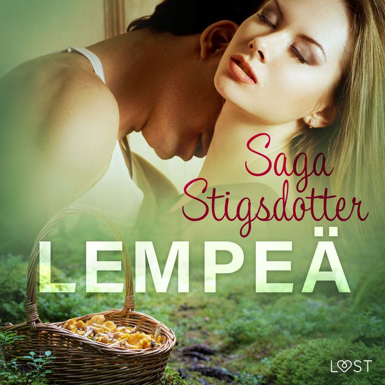 Produktbild: Lempe&auml; &ndash; eroottinen novelli
