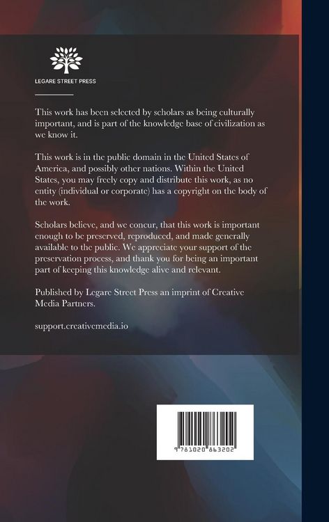 Produktbild: Homilies of Science