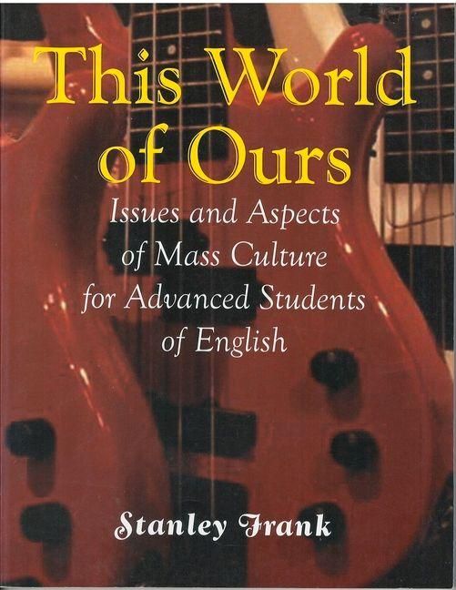 Produktbild: This World of Ours