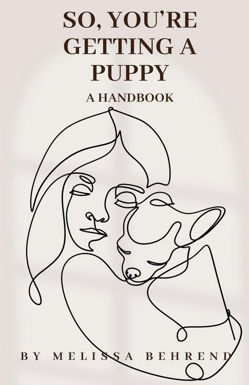 Produktbild: So, You're Getting a Puppy