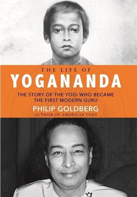 Produktbild: Life of Yogananda