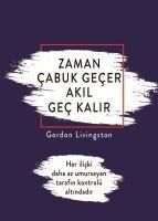 Produktbild: Zaman Cabuk Gecer Akil Gec Kalir