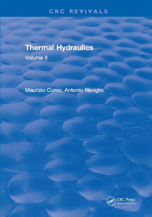 Produktbild: Thermal Hydraulics
