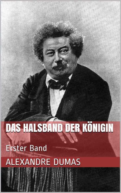 Produktbild: Das Halsband der K&ouml;nigin