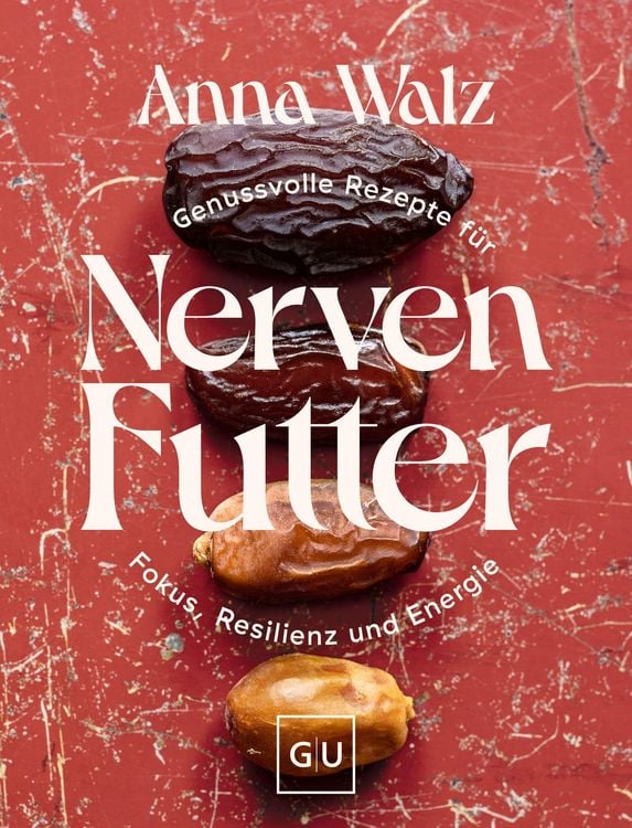 Produktbild: Nervenfutter