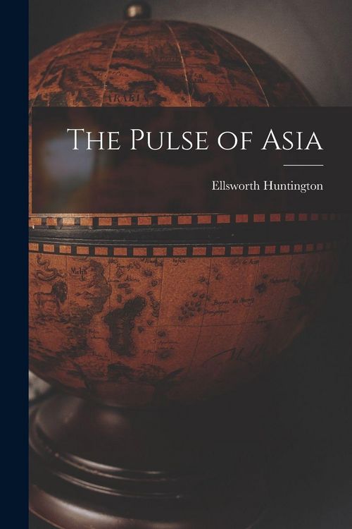 Produktbild: The Pulse of Asia