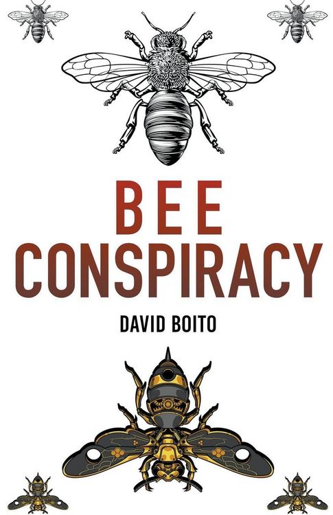 Produktbild: Bee Conspiracy