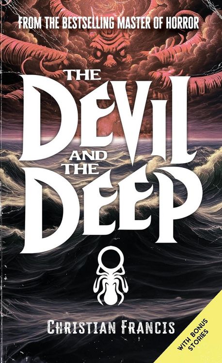 Produktbild: The Devil and The Deep