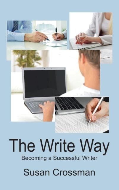 Produktbild: The Write Way