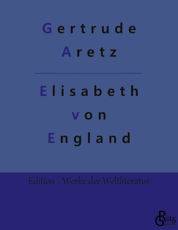Produktbild: Elisabeth von England