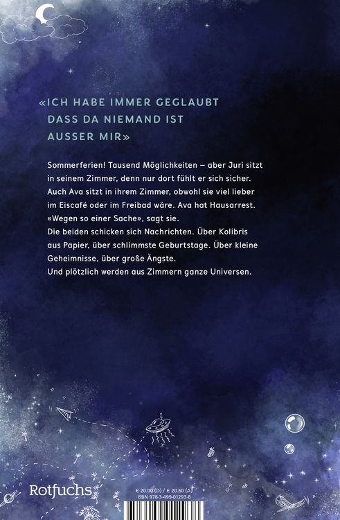 Produktbild: Und die Welt, sie fliegt hoch