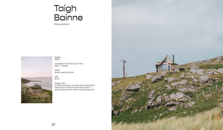 Produktbild: New Tiny Houses