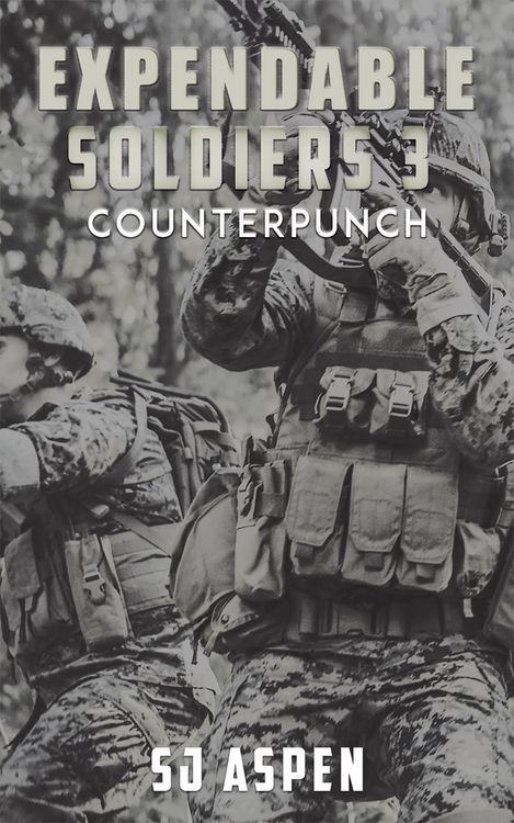 Produktbild: Expendable Soldiers 3 - Counterpunch