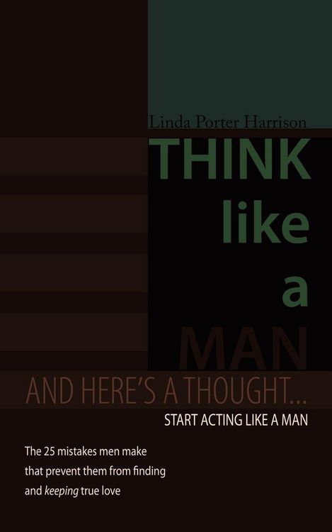 Produktbild: Think Like a Man