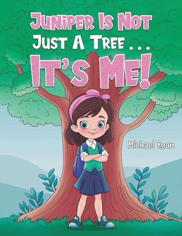 Produktbild: Juniper Is Not Just a Tree . . . It's Me!