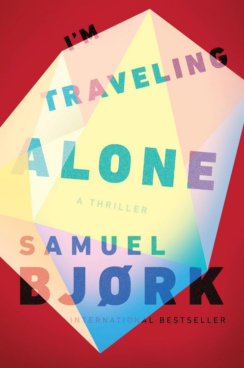 Produktbild: Im Traveling Alone