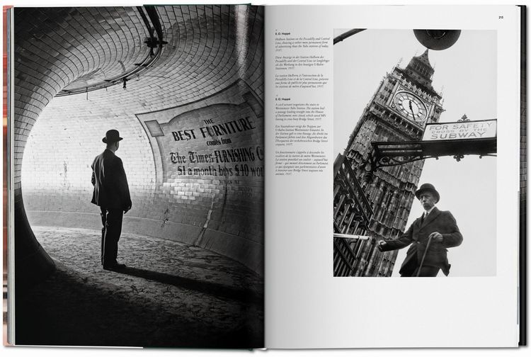 Produktbild: London
