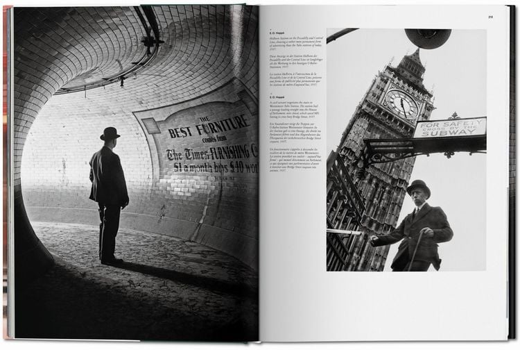 Produktbild: London