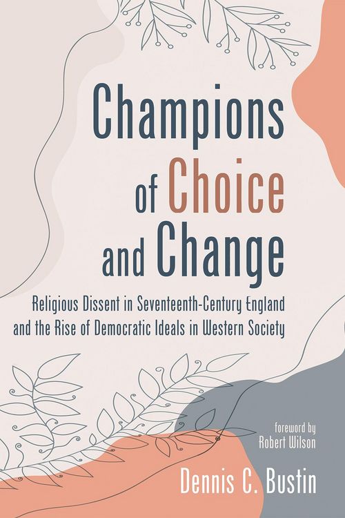Produktbild: Champions of Choice and Change