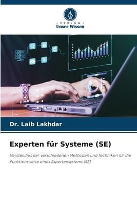 Produktbild: Experten f&uuml;r Systeme (SE)