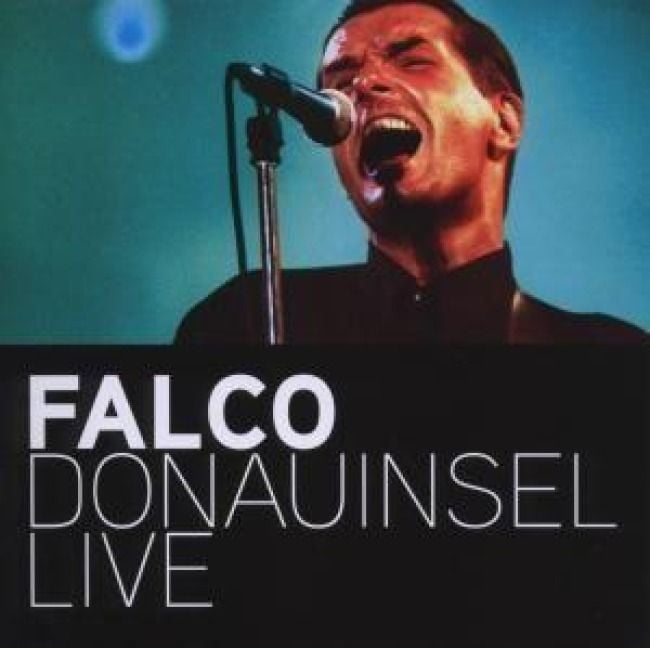 Produktbild: Donauinsel Live