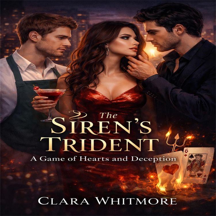 Produktbild: The Siren's Trident