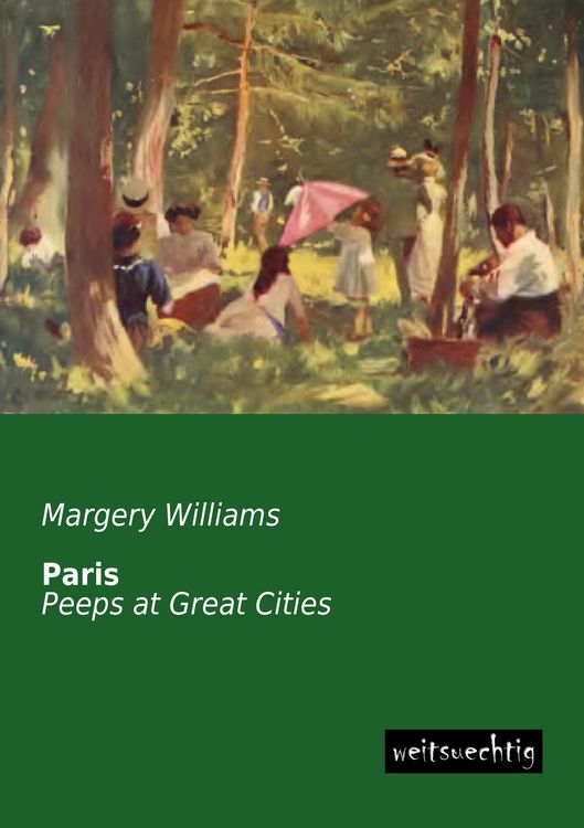 Produktbild: Paris