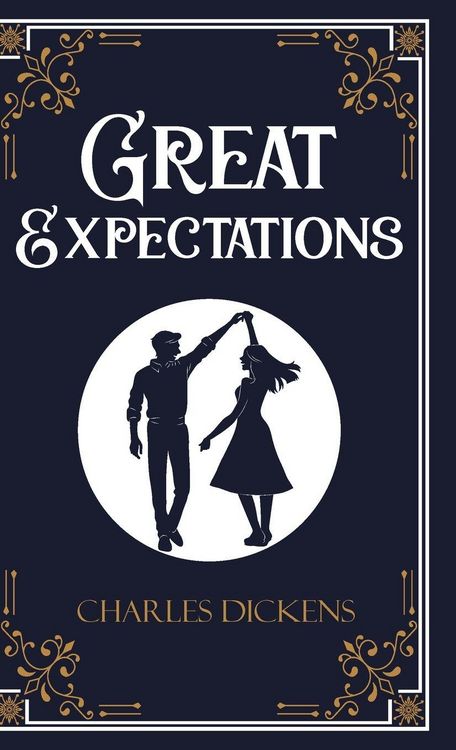Produktbild: Great Expectations