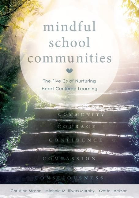 Produktbild: Mindful School Communities