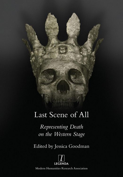Produktbild: Last Scene of All
