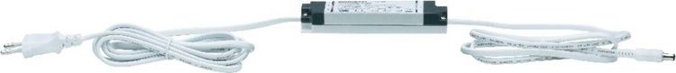 Produktbild: Paulmann 70199 LED-Treiber (B x H x T) 125 x 18 x 40mm 1St.