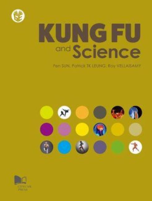 Produktbild: Kung Fu and Science