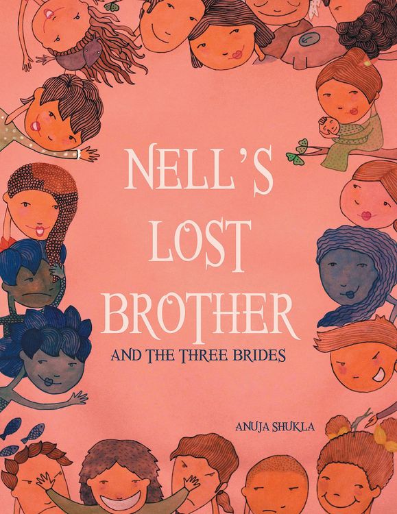Produktbild: Nell's Lost Brother