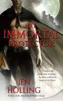 Produktbild: My Immortal Protector