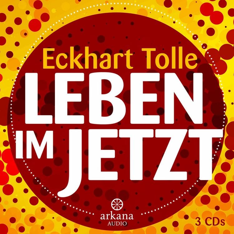 Produktbild: Leben im Jetzt