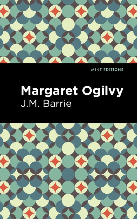 Produktbild: Margaret Ogilvy