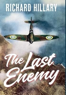 Produktbild: The Last Enemy