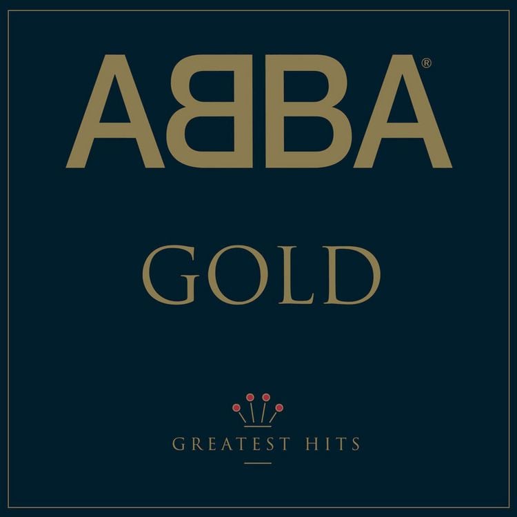 Produktbild: Gold