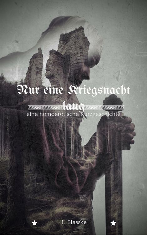 Produktbild: Nur eine Kriegsnacht lang