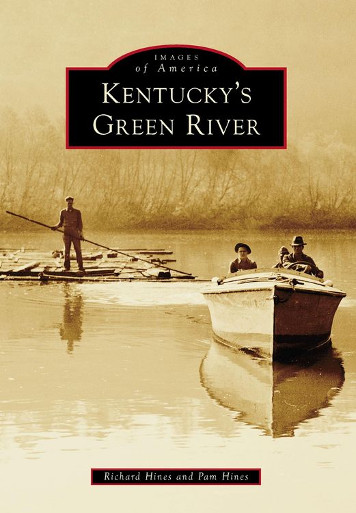 Produktbild: Kentucky's Green River