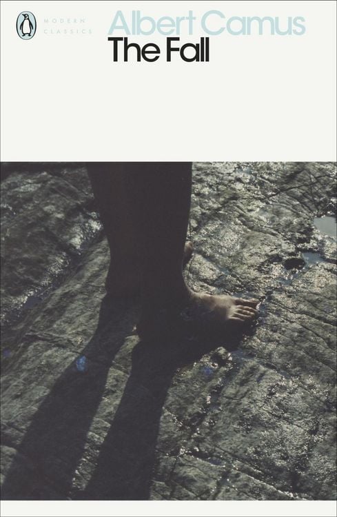 Produktbild: The Fall