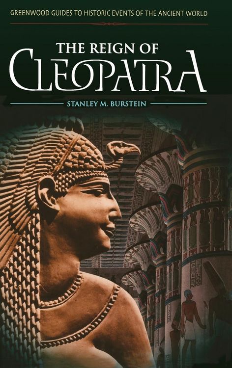 Produktbild: The Reign of Cleopatra