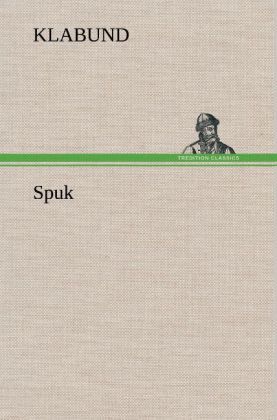 Produktbild: Spuk