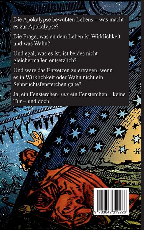 Produktbild: (T)raumreise