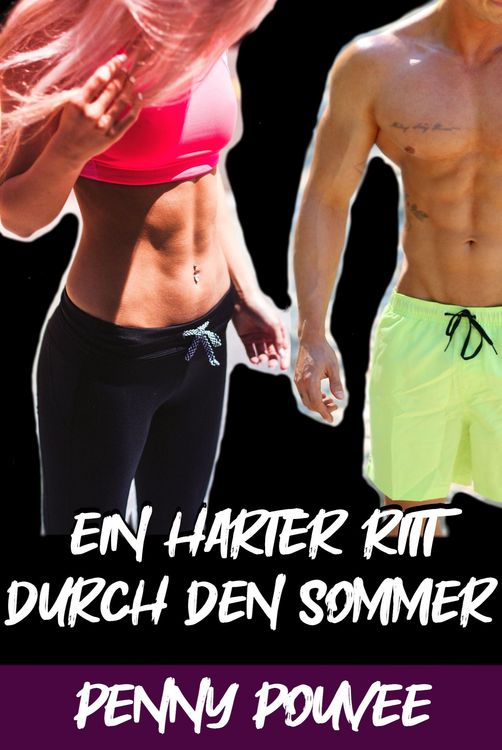 Produktbild: Ein harter Ritt durch den Sommer