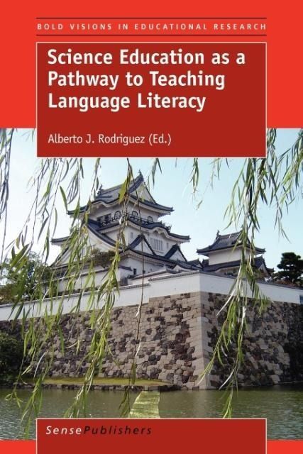 Produktbild: Science Education as a Pathway to Teaching Language Literacy