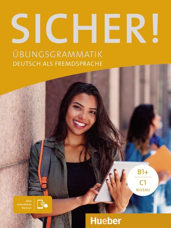 Produktbild: Sicher!