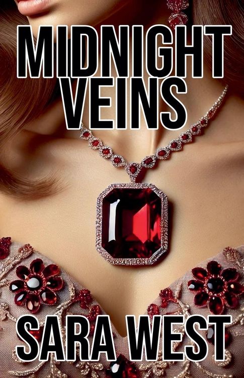 Produktbild: Midnight Veins