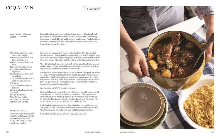 Produktbild: Bon App!