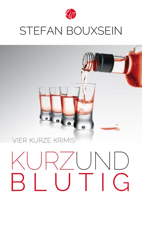 Produktbild: Kurz & Blutig